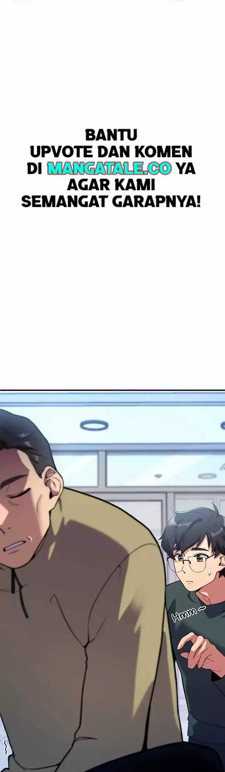 The Miraculous Physical Therapist Chapter 2 Gambar 13
