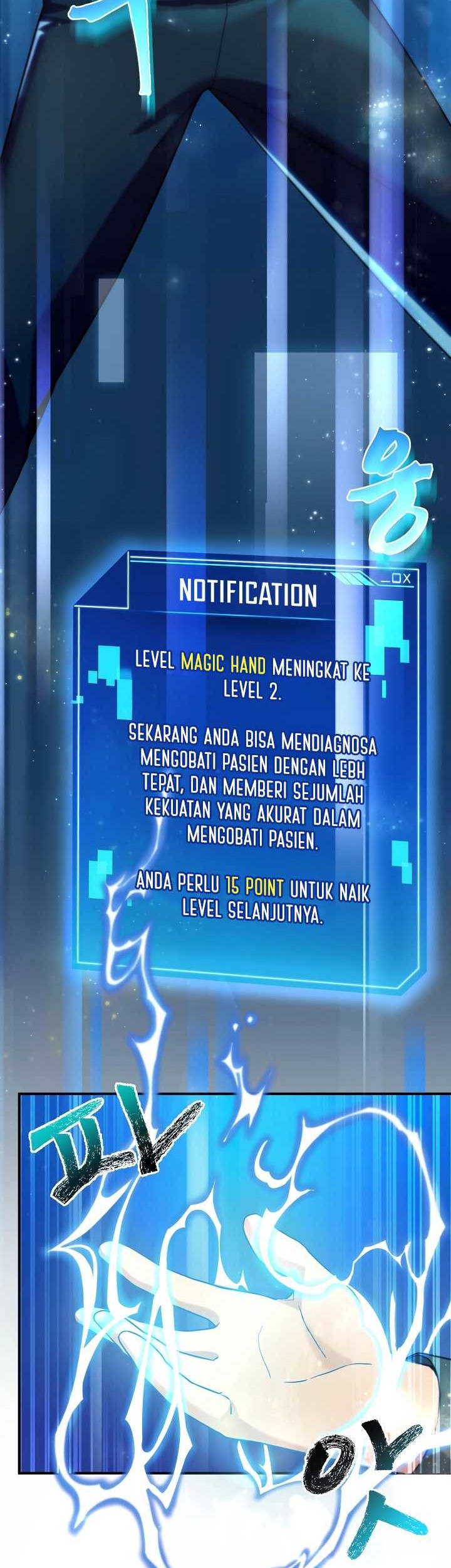 The Miraculous Physical Therapist Chapter 2 Gambar 31