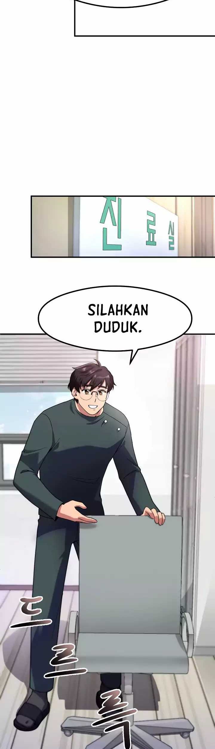 The Miraculous Physical Therapist Chapter 2 Gambar 34