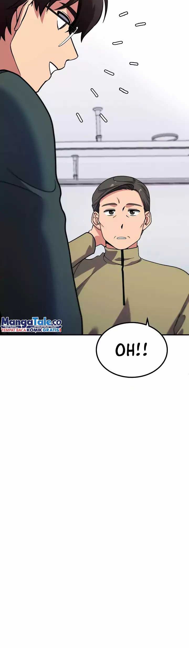 The Miraculous Physical Therapist Chapter 2 Gambar 38