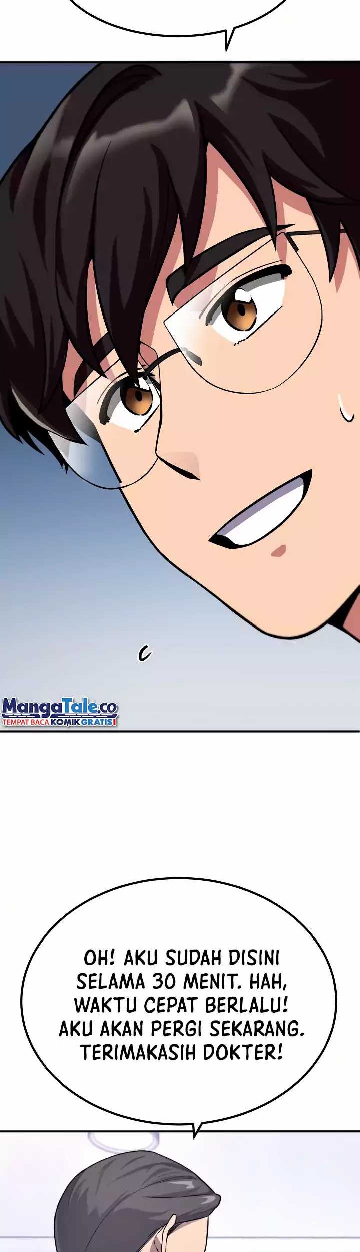 The Miraculous Physical Therapist Chapter 2 Gambar 40