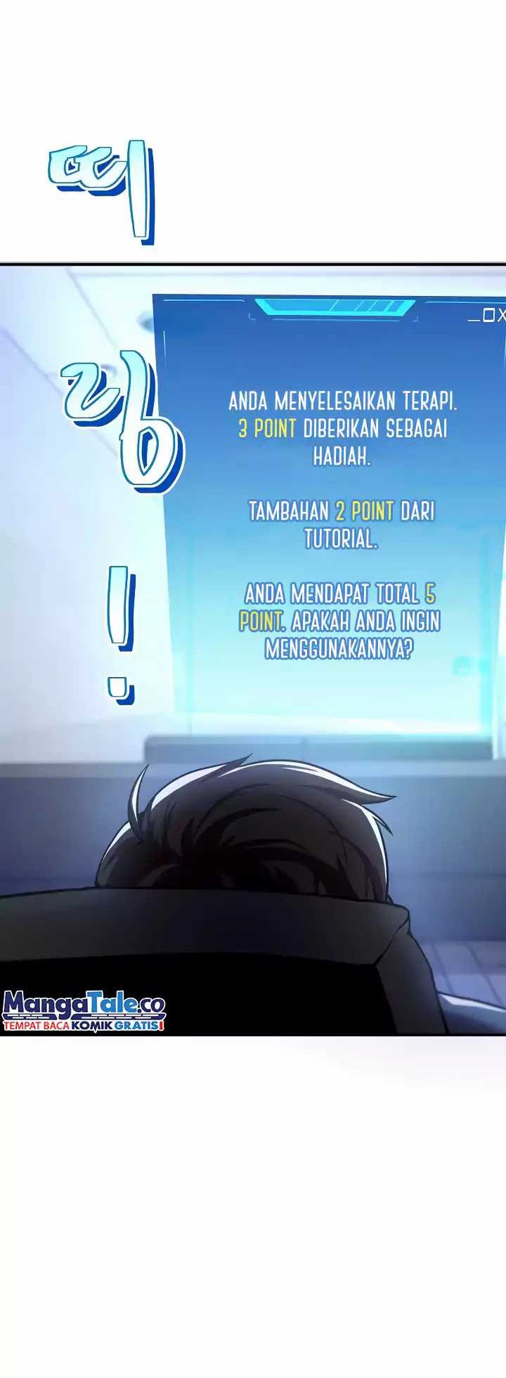 The Miraculous Physical Therapist Chapter 2 Gambar 44