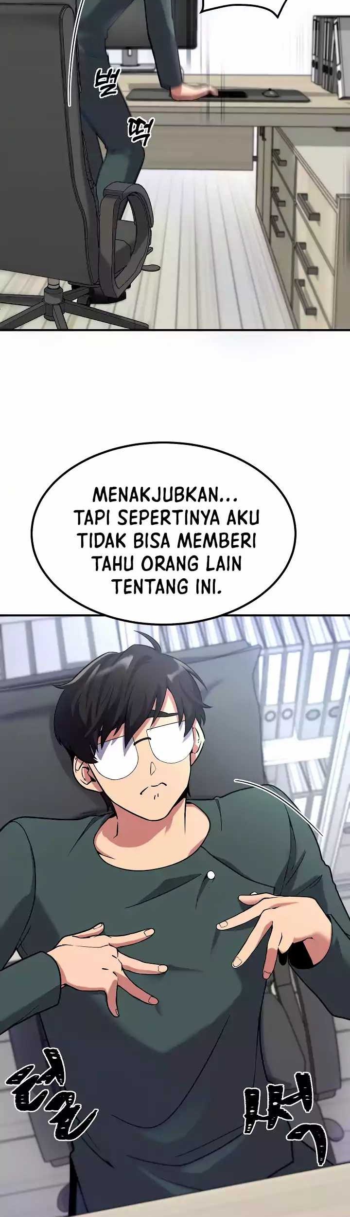 The Miraculous Physical Therapist Chapter 2 Gambar 47