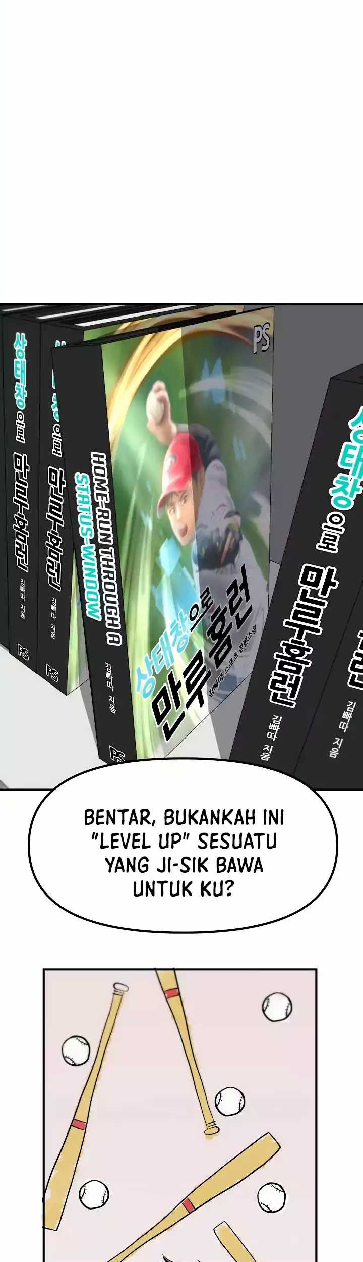 The Miraculous Physical Therapist Chapter 2 Gambar 49