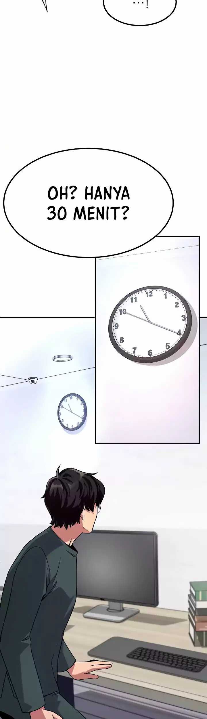 The Miraculous Physical Therapist Chapter 2 Gambar 53