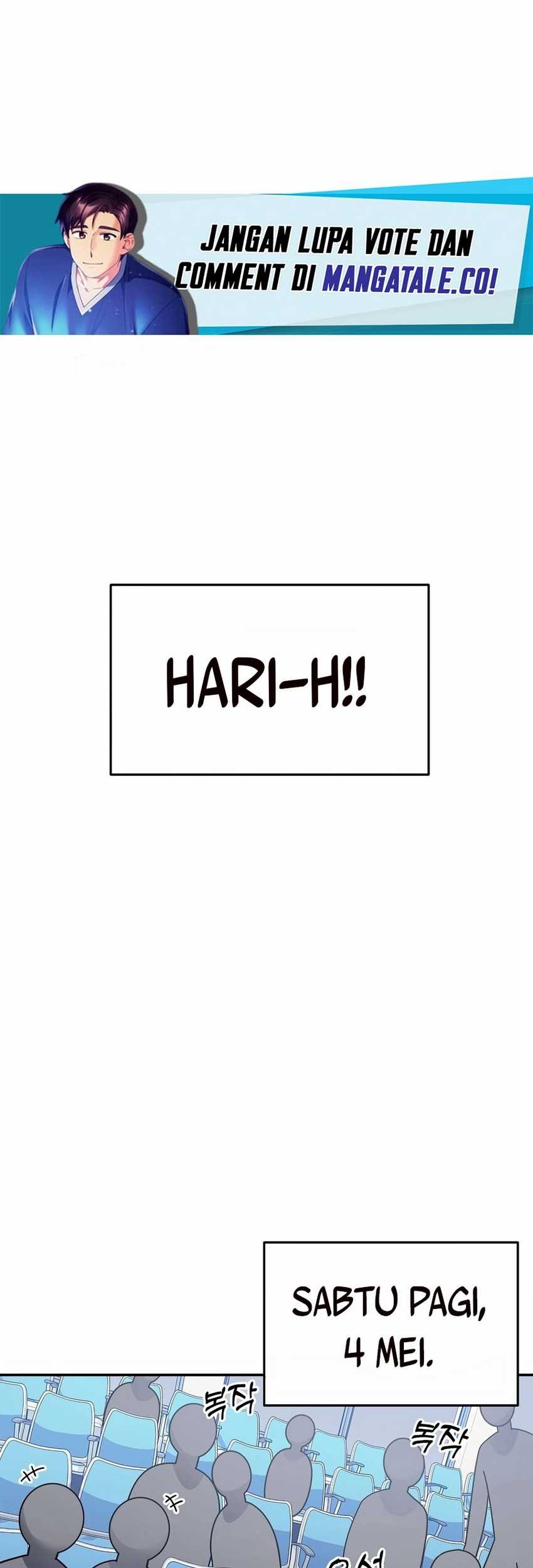 Baca  The Miraculous Physical Therapist Chapter 20 Gambar 2