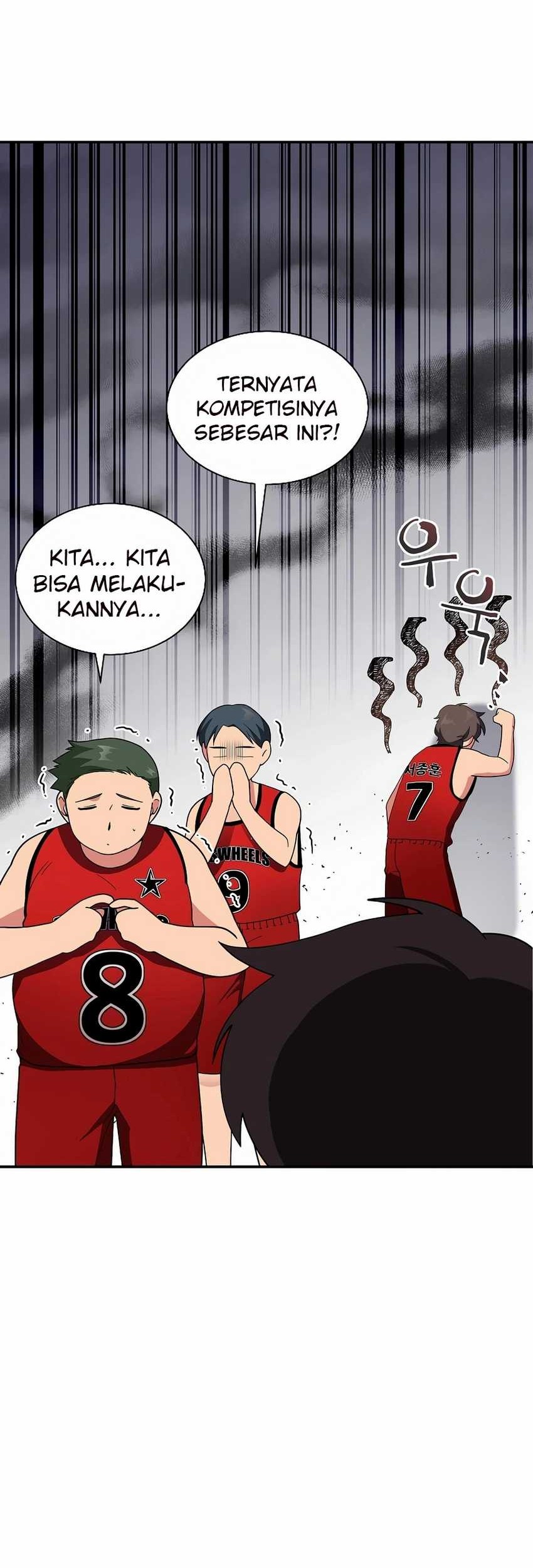 The Miraculous Physical Therapist Chapter 20 Gambar 8