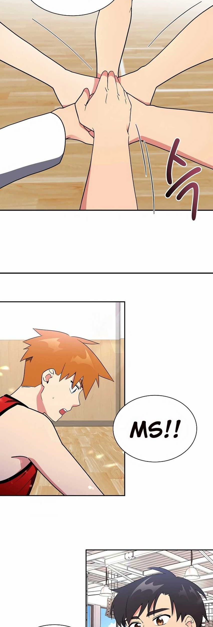 The Miraculous Physical Therapist Chapter 20 Gambar 14