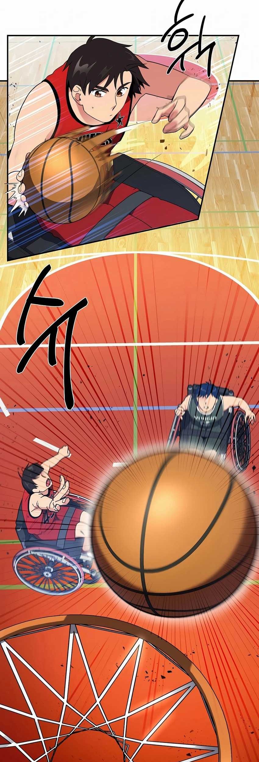 The Miraculous Physical Therapist Chapter 20 Gambar 20