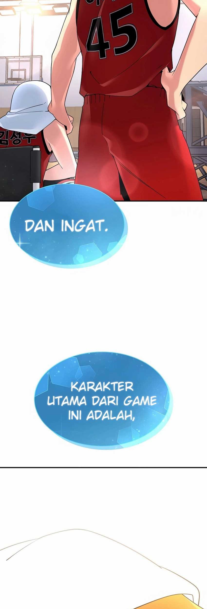 The Miraculous Physical Therapist Chapter 20 Gambar 33