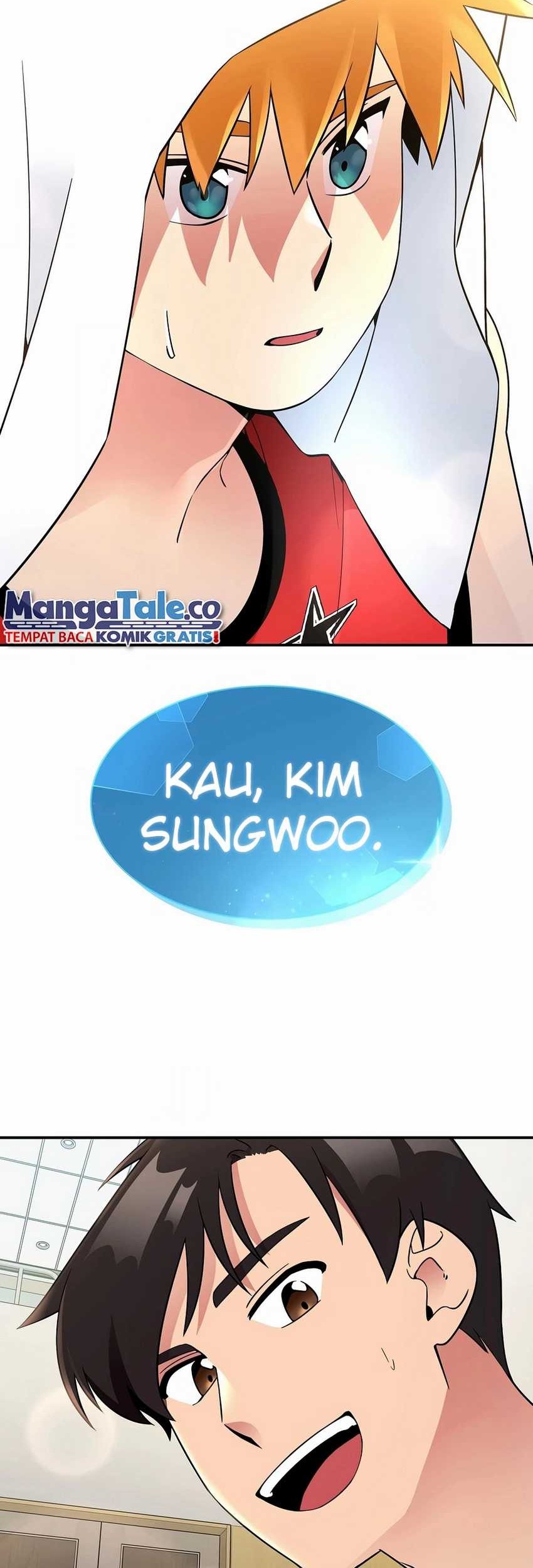 The Miraculous Physical Therapist Chapter 20 Gambar 34