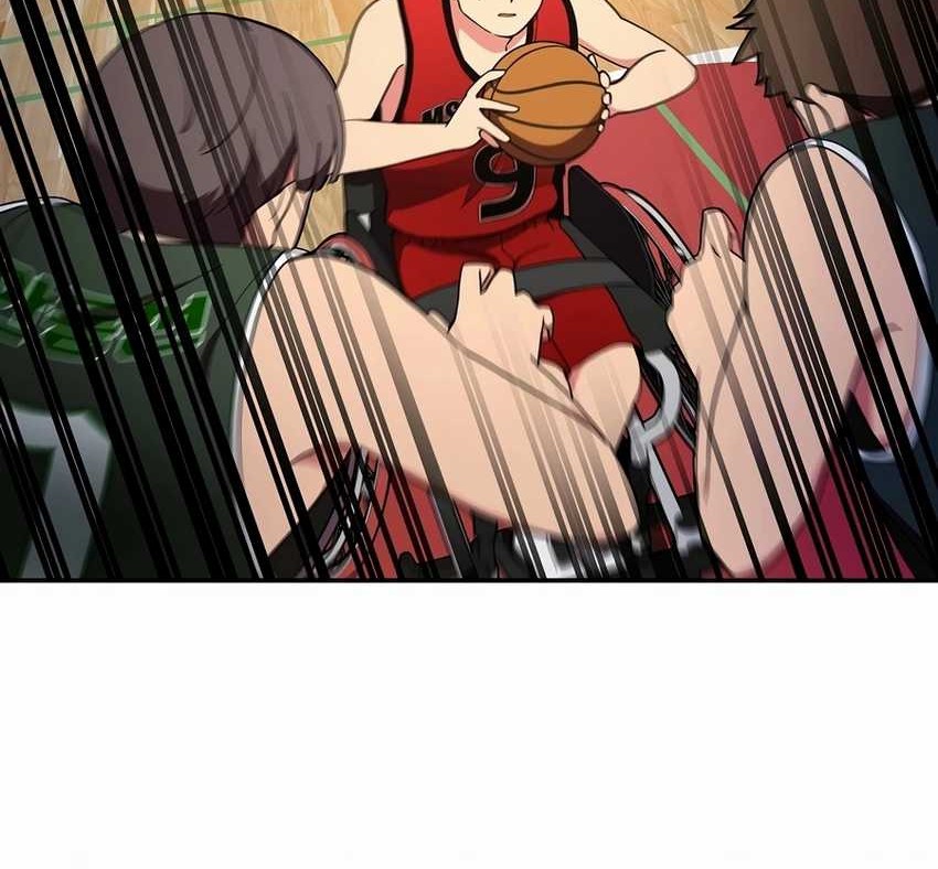 The Miraculous Physical Therapist Chapter 20 Gambar 42