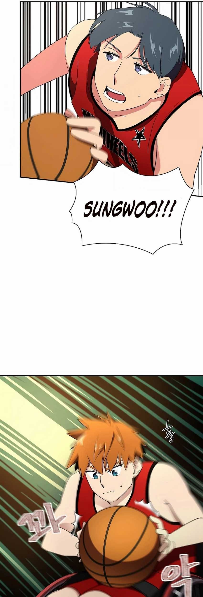 The Miraculous Physical Therapist Chapter 20 Gambar 43