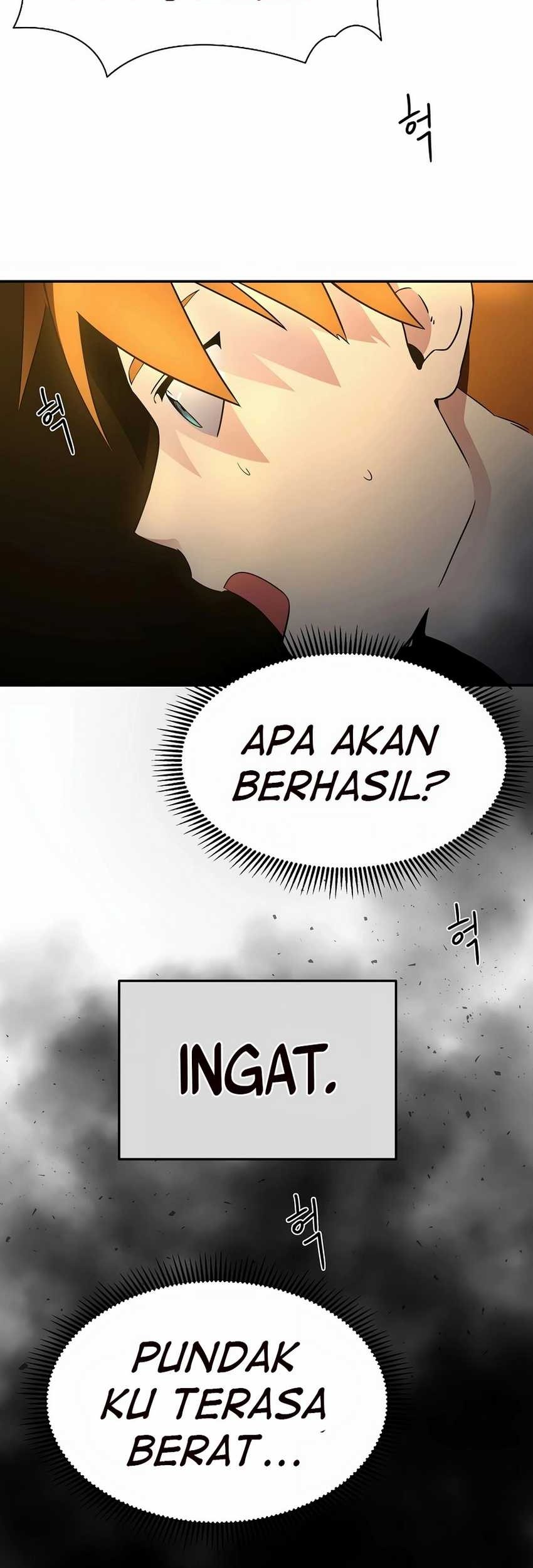 The Miraculous Physical Therapist Chapter 20 Gambar 45