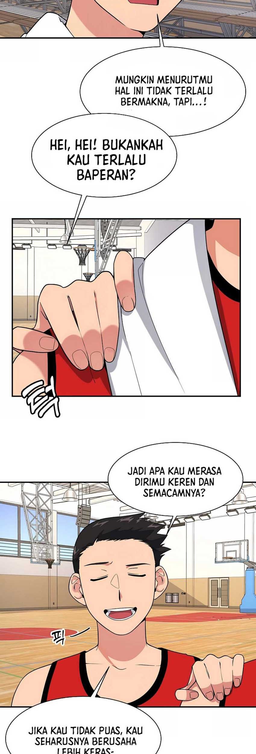 The Miraculous Physical Therapist Chapter 21 Gambar 46