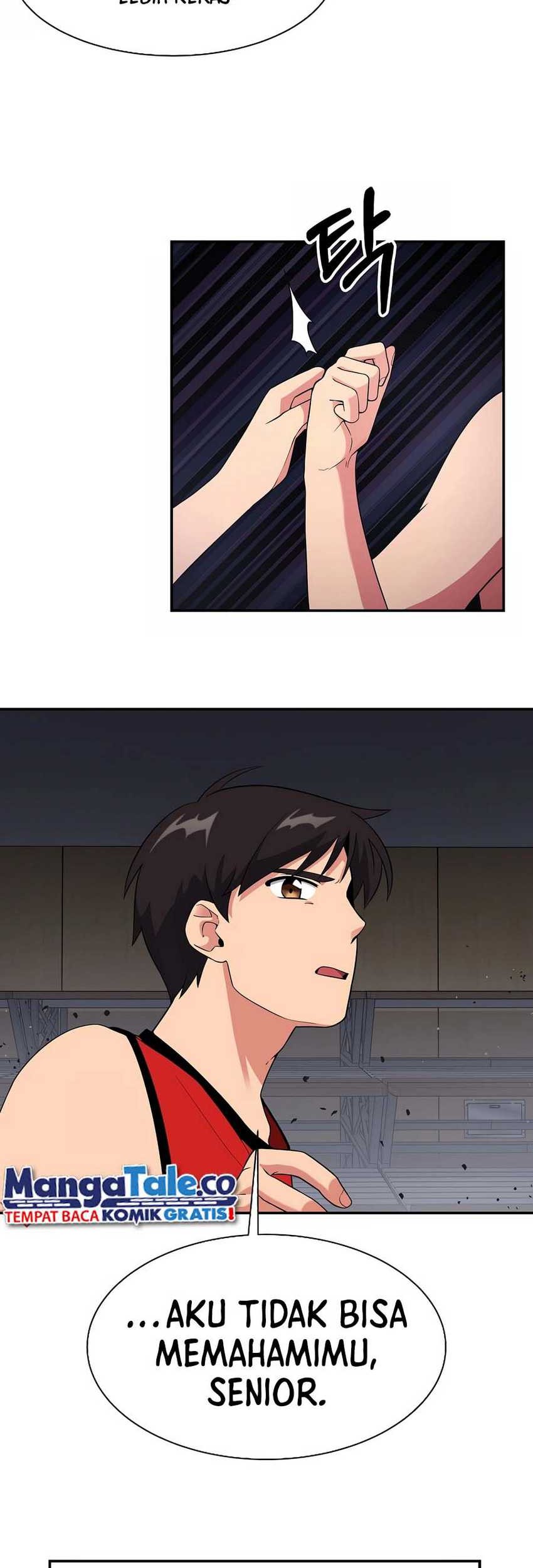 The Miraculous Physical Therapist Chapter 21 Gambar 47