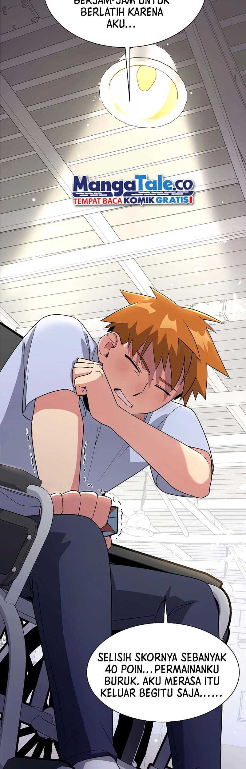 The Miraculous Physical Therapist Chapter 21 Gambar 52