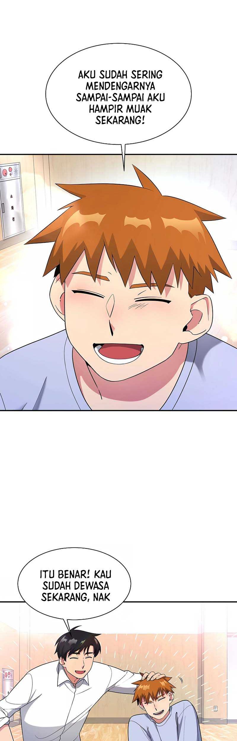 The Miraculous Physical Therapist Chapter 21 Gambar 60