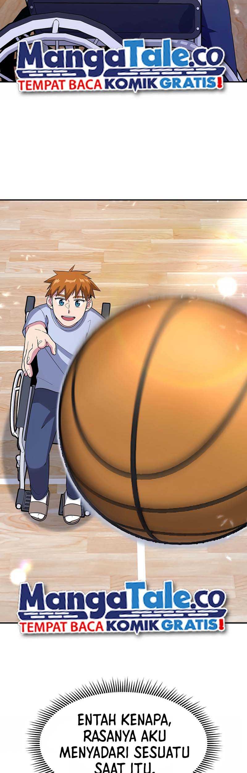 The Miraculous Physical Therapist Chapter 21 Gambar 63