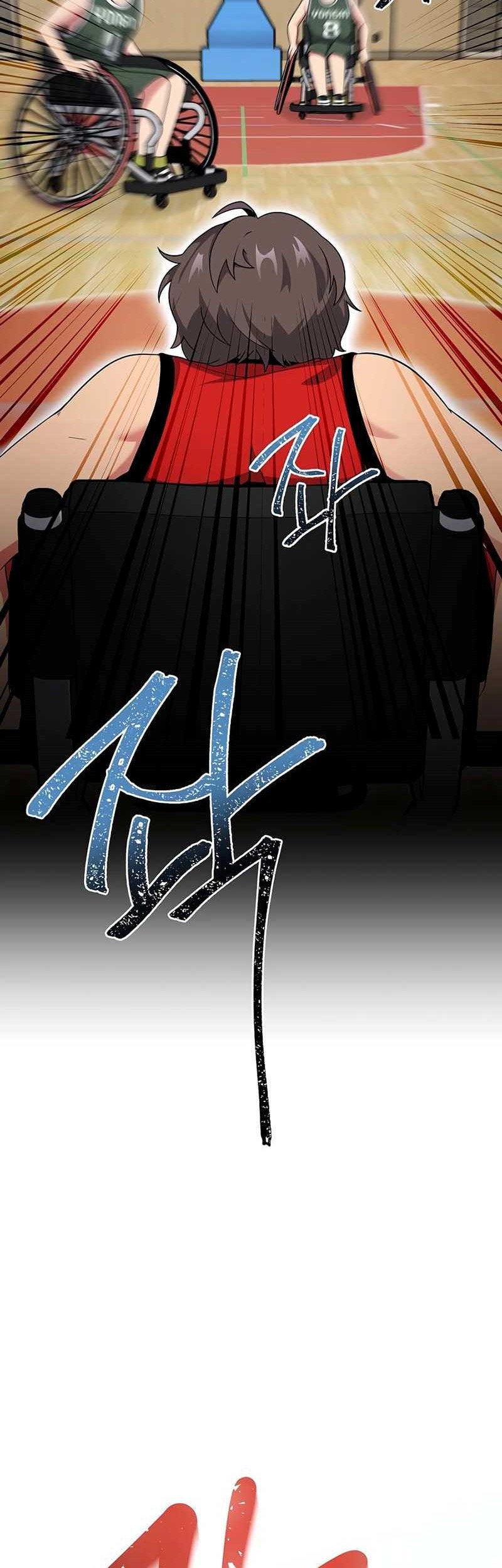 The Miraculous Physical Therapist Chapter 21 Gambar 5