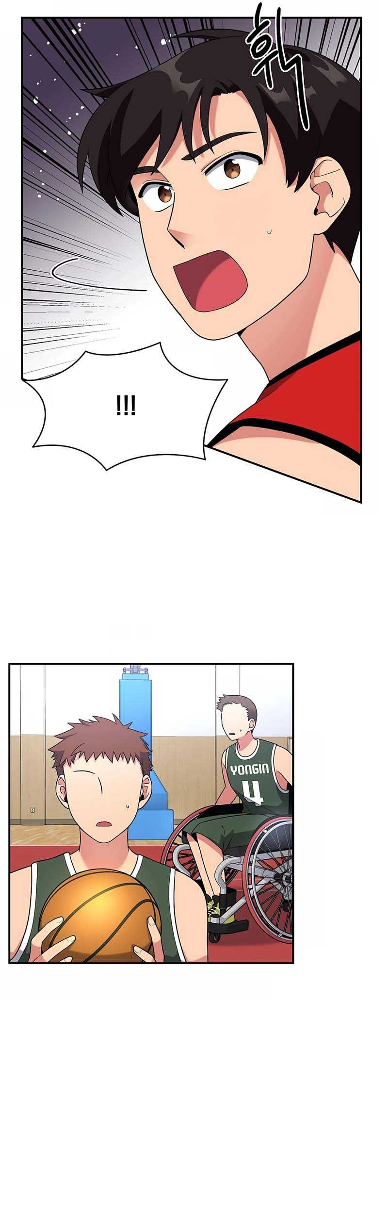 The Miraculous Physical Therapist Chapter 21 Gambar 7