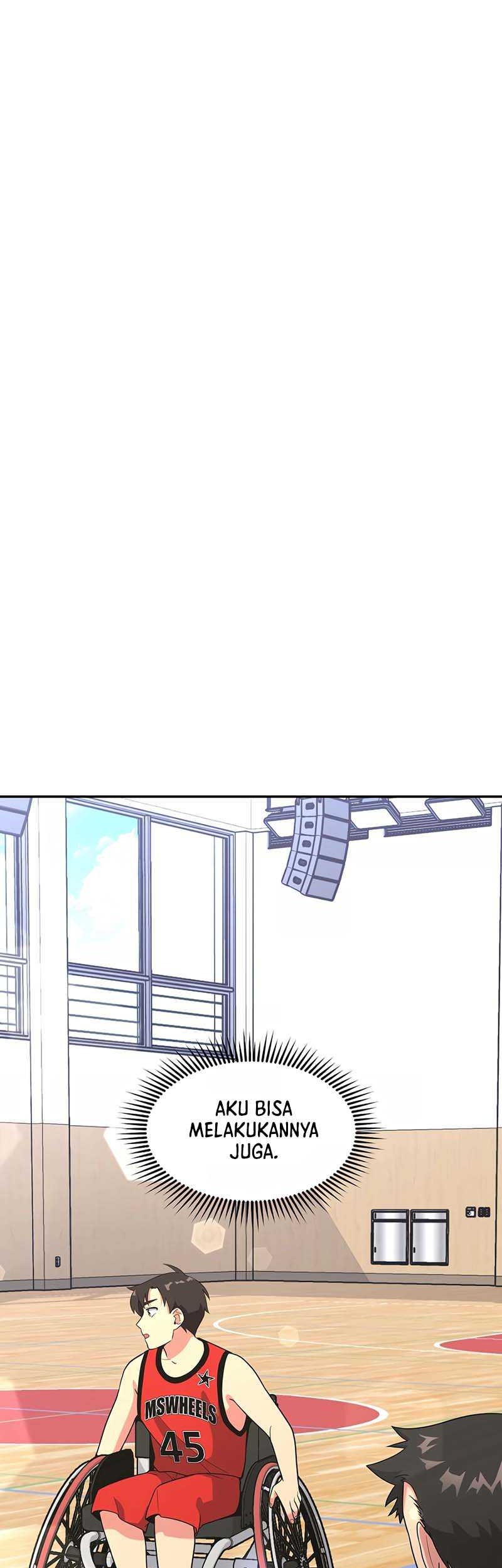 The Miraculous Physical Therapist Chapter 21 Gambar 15