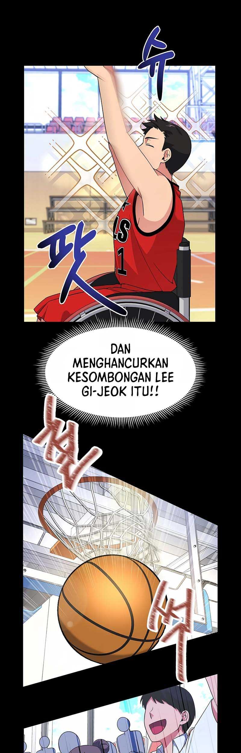 The Miraculous Physical Therapist Chapter 21 Gambar 17