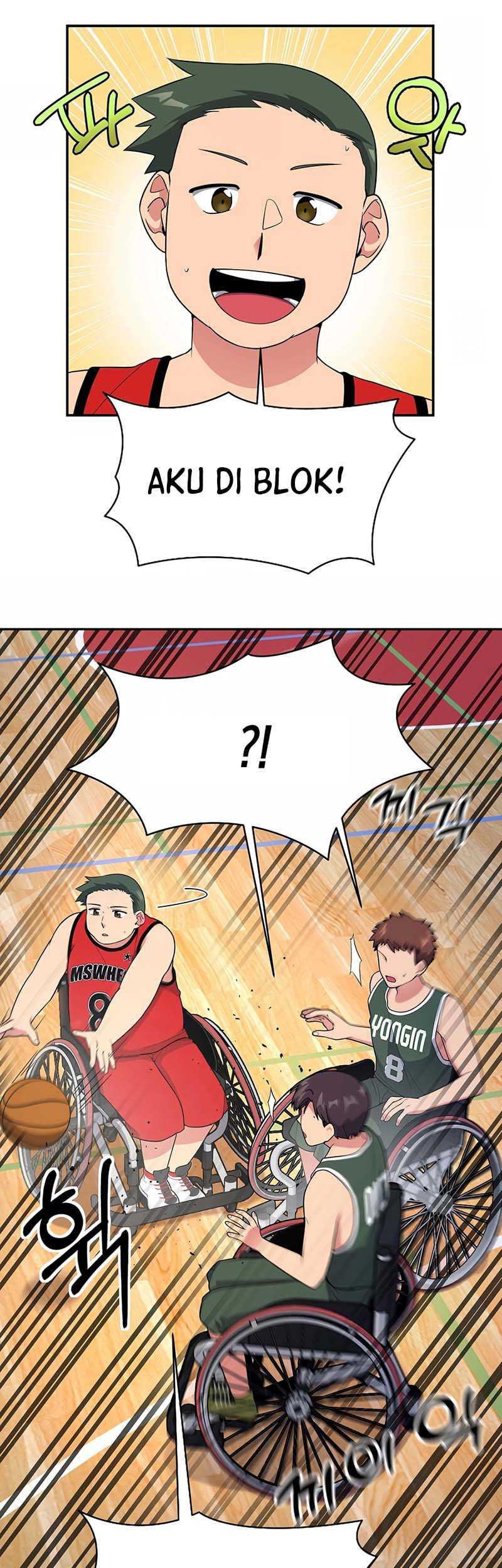 The Miraculous Physical Therapist Chapter 21 Gambar 35