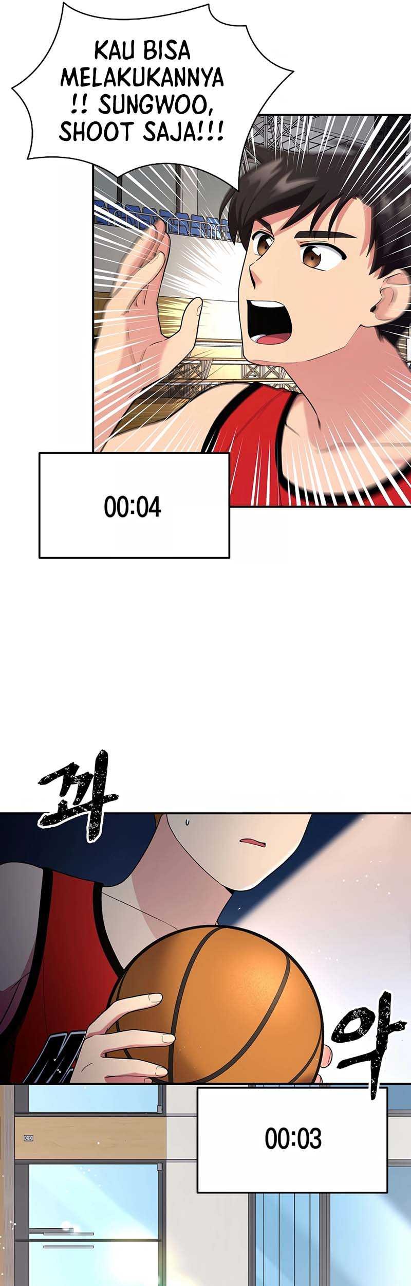 The Miraculous Physical Therapist Chapter 21 Gambar 39