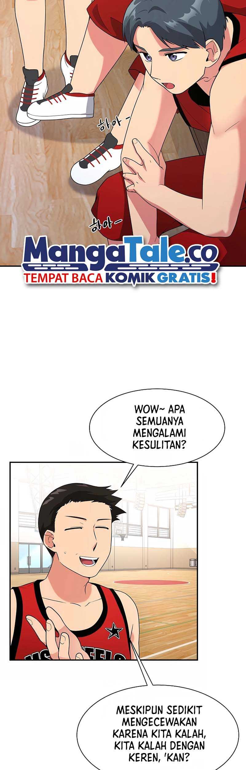 The Miraculous Physical Therapist Chapter 21 Gambar 43