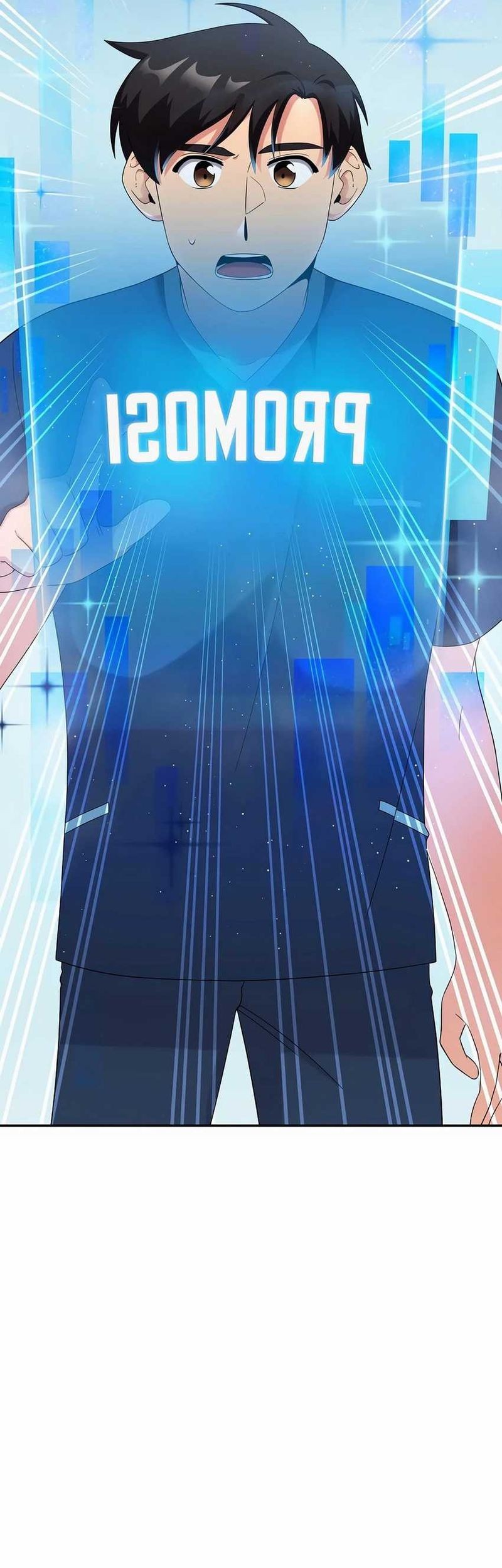 The Miraculous Physical Therapist Chapter 22 Gambar 41