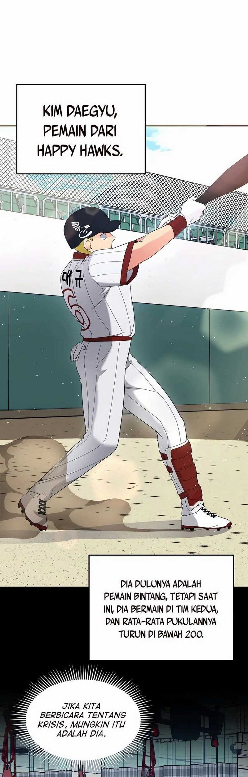 The Miraculous Physical Therapist Chapter 22 Gambar 42