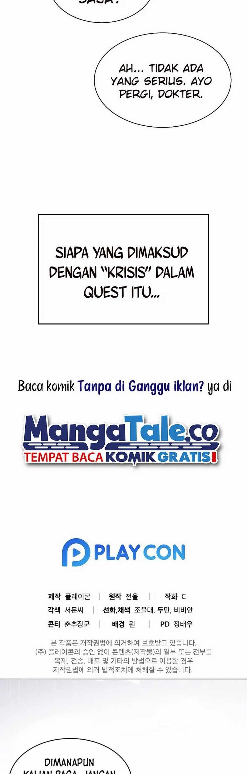 The Miraculous Physical Therapist Chapter 22 Gambar 47