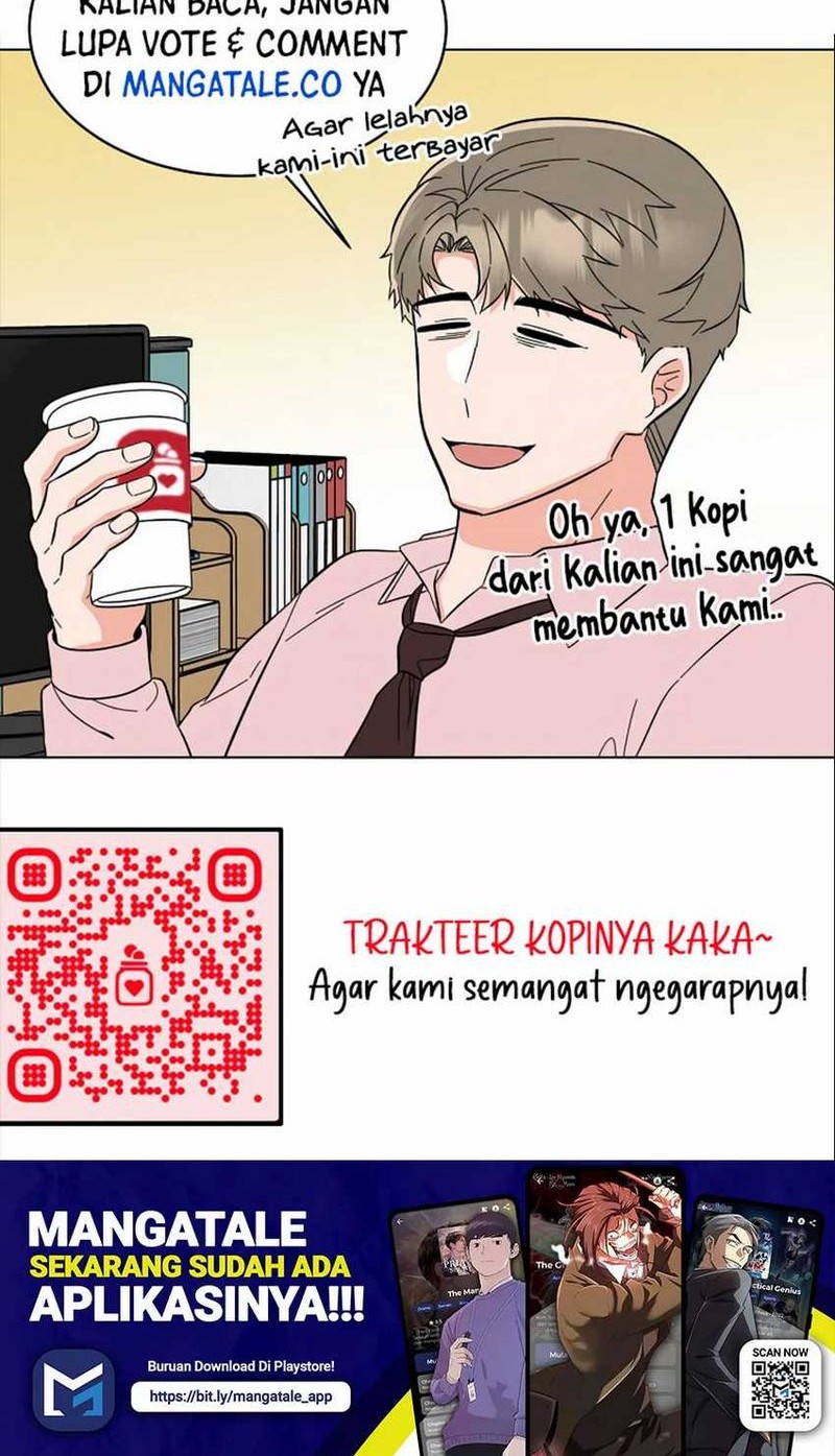 The Miraculous Physical Therapist Chapter 22 Gambar 48