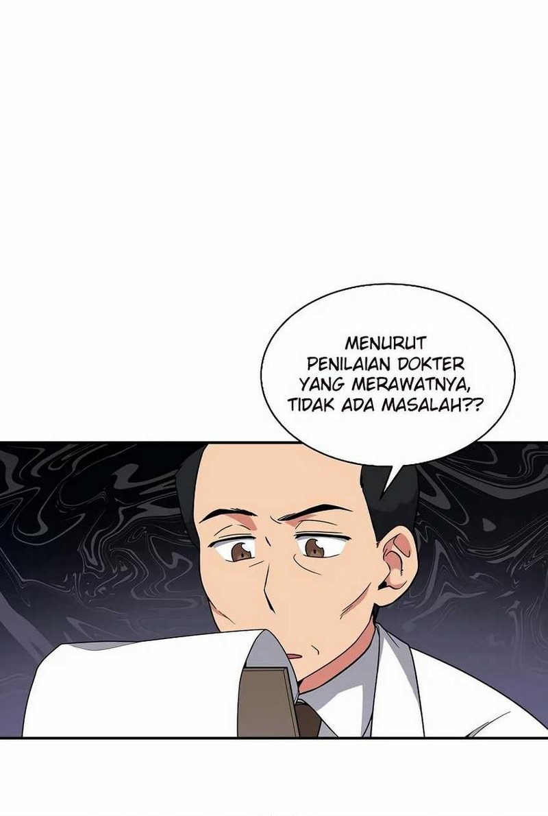 The Miraculous Physical Therapist Chapter 22 Gambar 16
