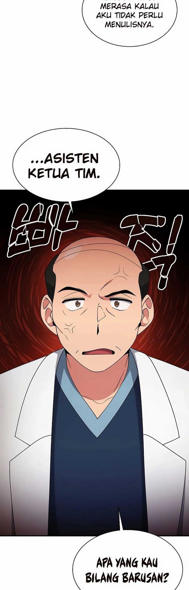 The Miraculous Physical Therapist Chapter 23 Gambar 47