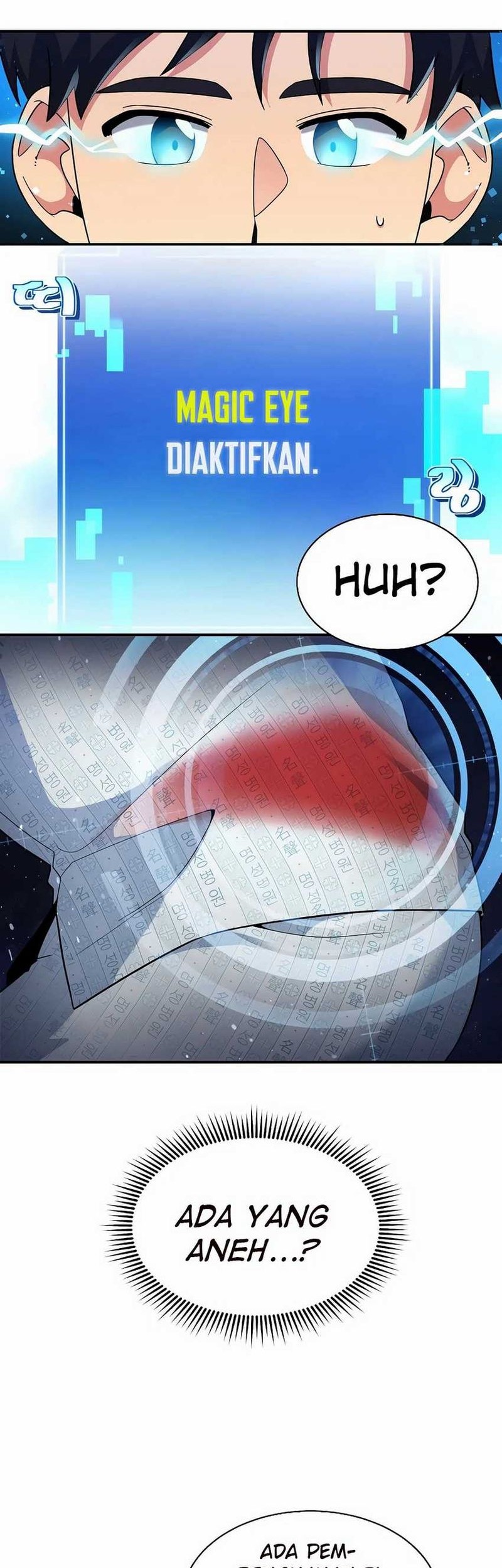 The Miraculous Physical Therapist Chapter 23 Gambar 6