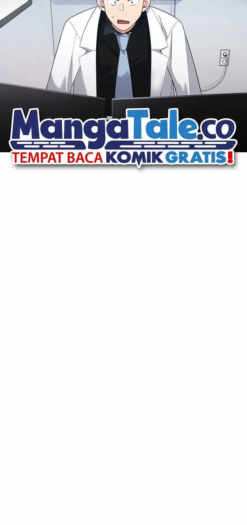 The Miraculous Physical Therapist Chapter 23 Gambar 24