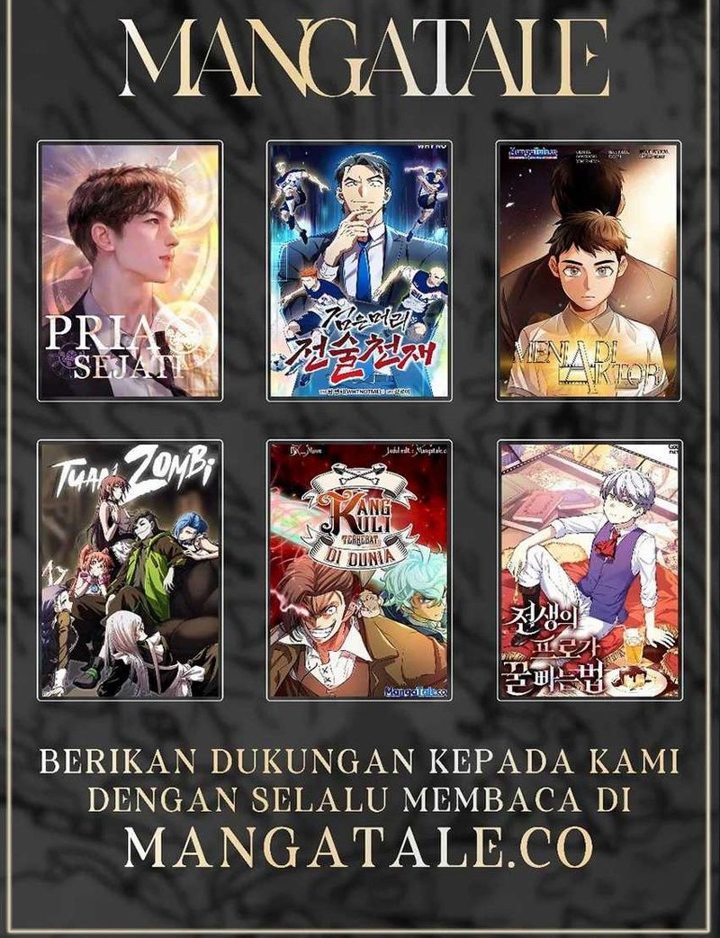 The Miraculous Physical Therapist Chapter 24 Gambar 52