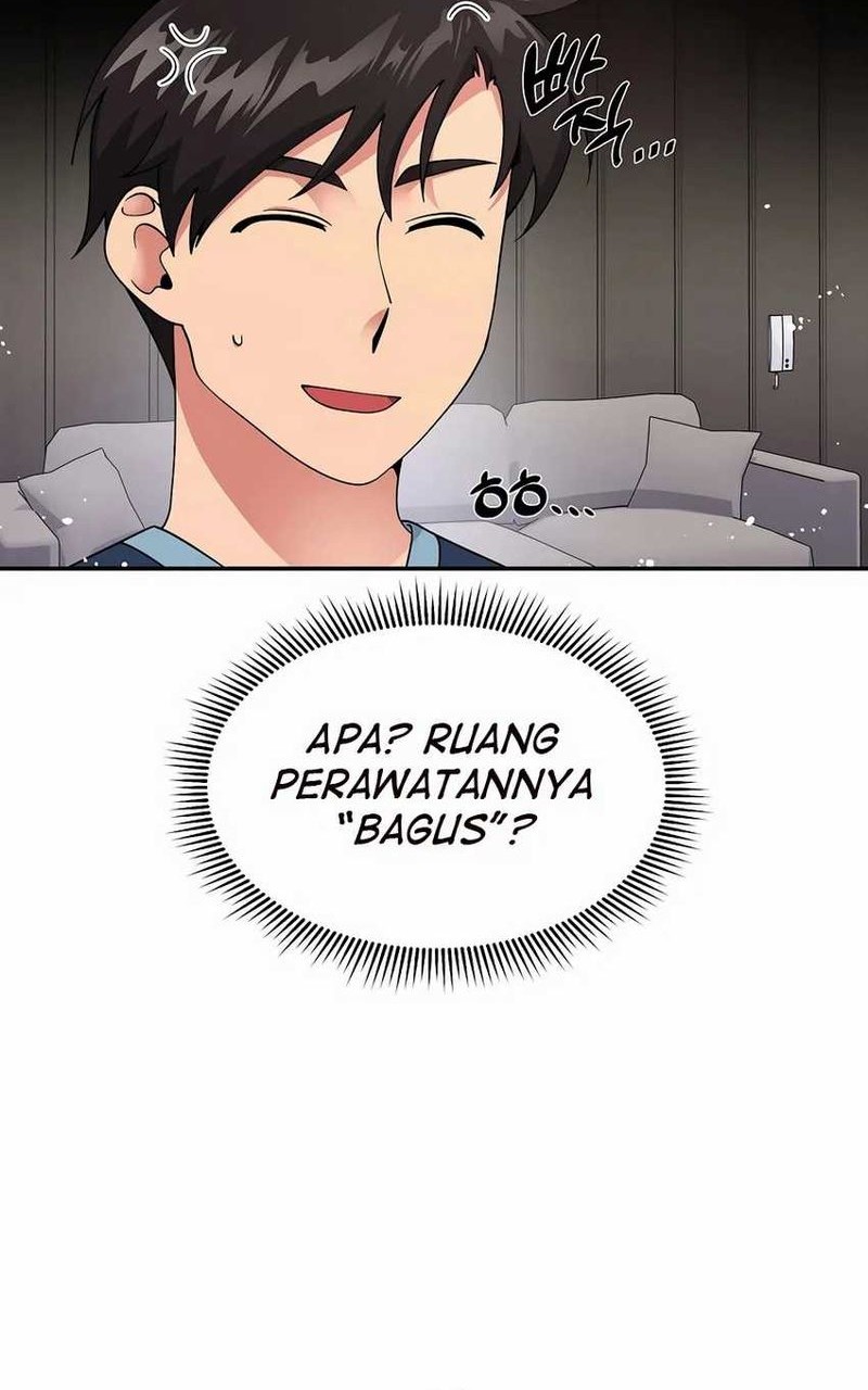 The Miraculous Physical Therapist Chapter 24 Gambar 28