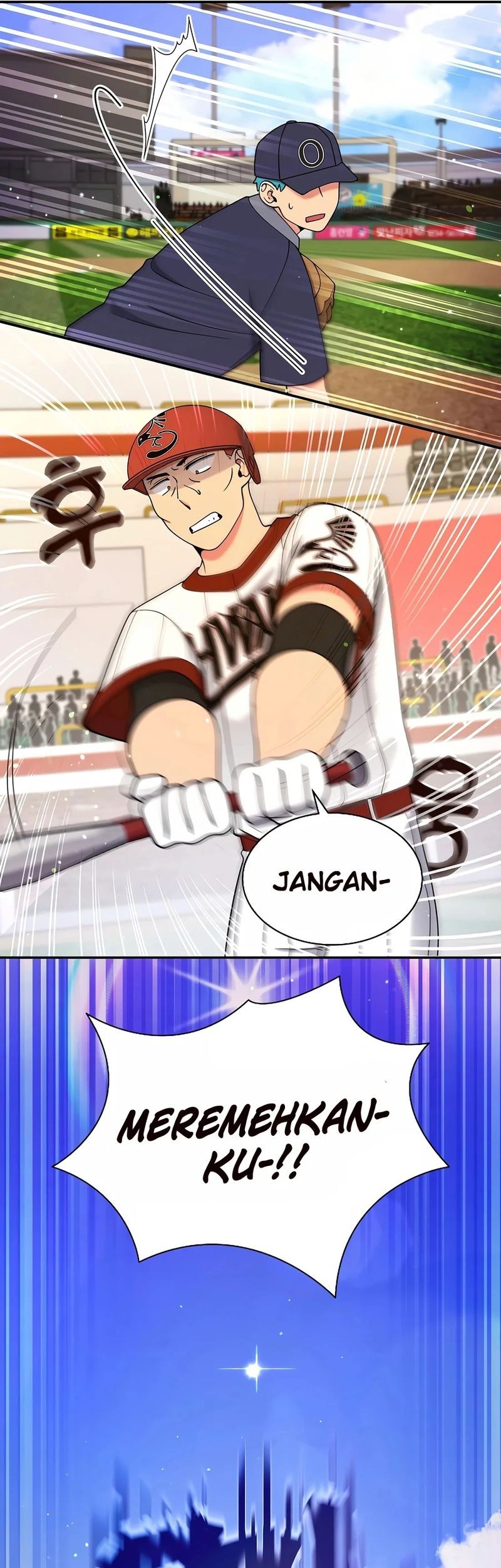 The Miraculous Physical Therapist Chapter 26 Gambar 25