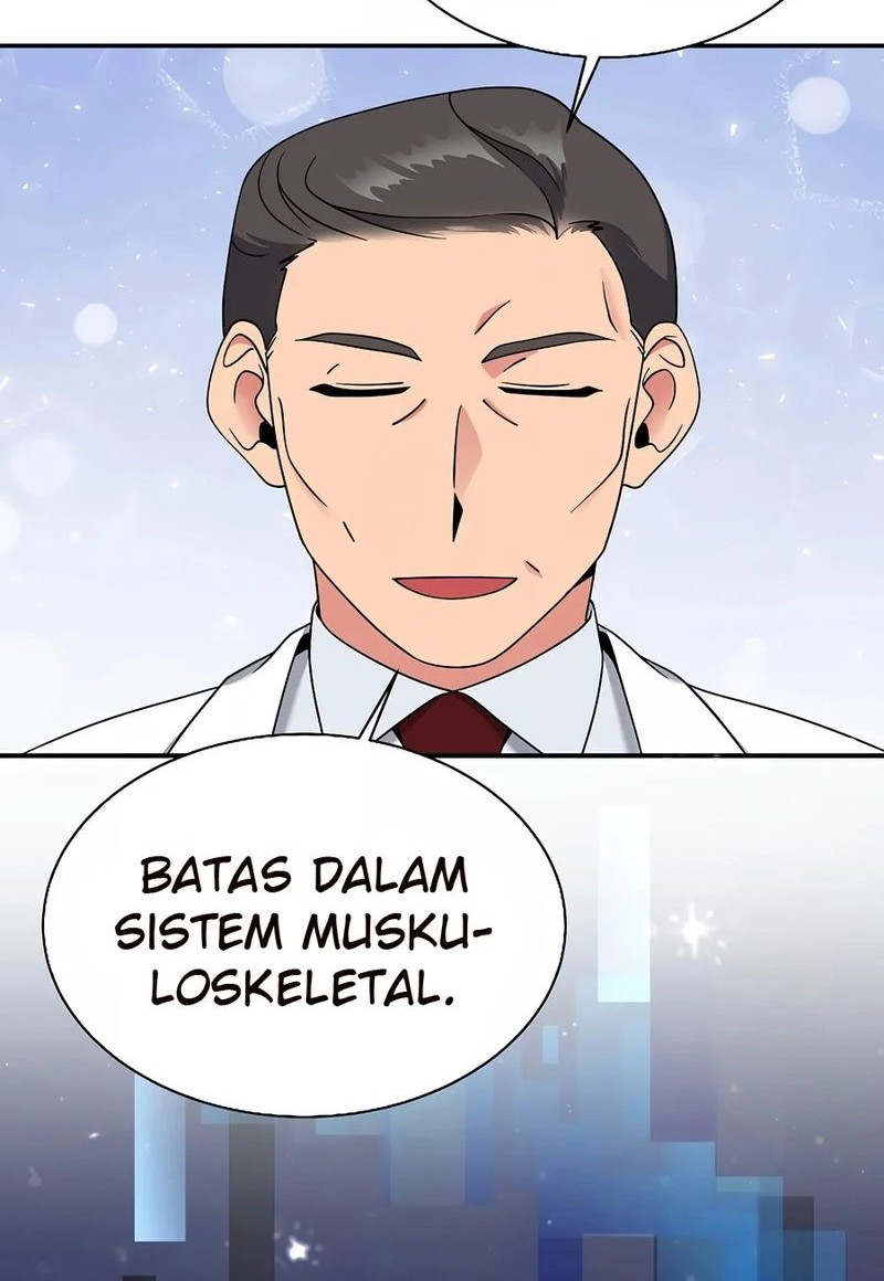 The Miraculous Physical Therapist Chapter 26 Gambar 42