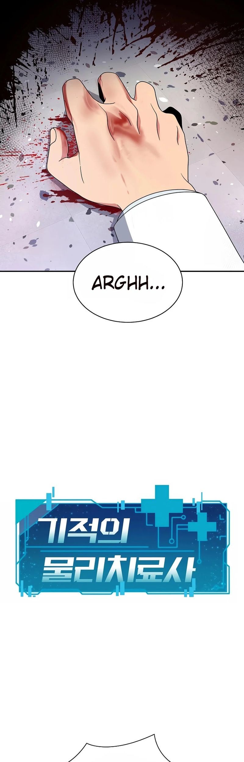 The Miraculous Physical Therapist Chapter 27 Gambar 21