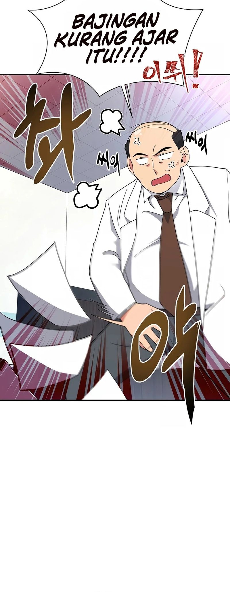 The Miraculous Physical Therapist Chapter 27 Gambar 22