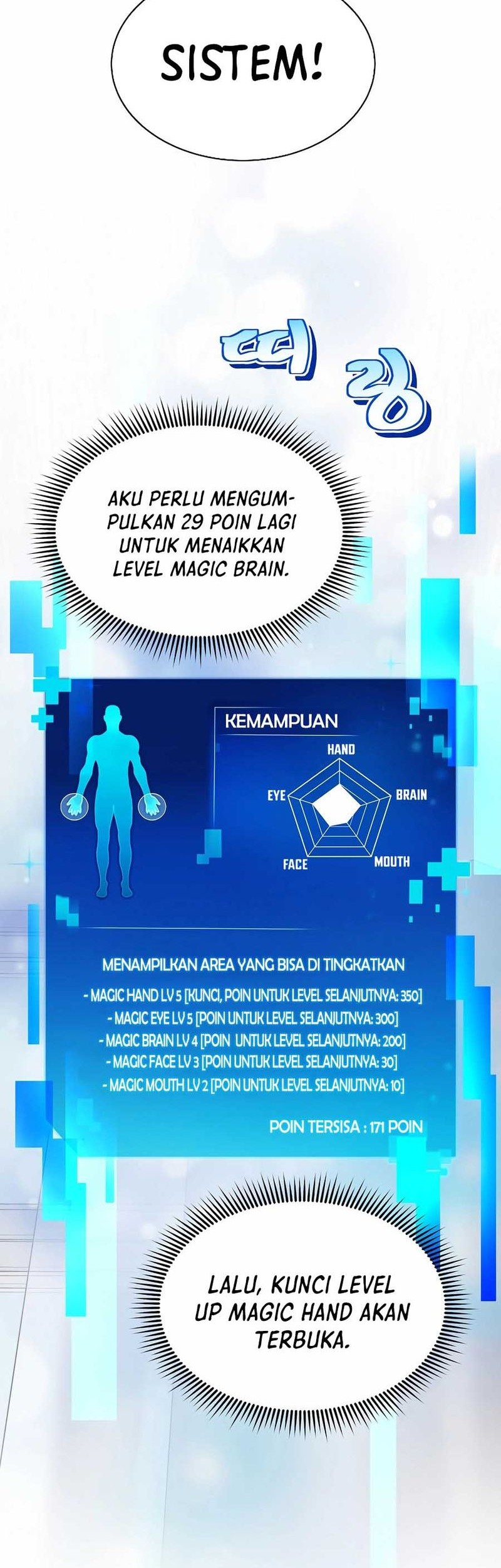 The Miraculous Physical Therapist Chapter 28 Gambar 41