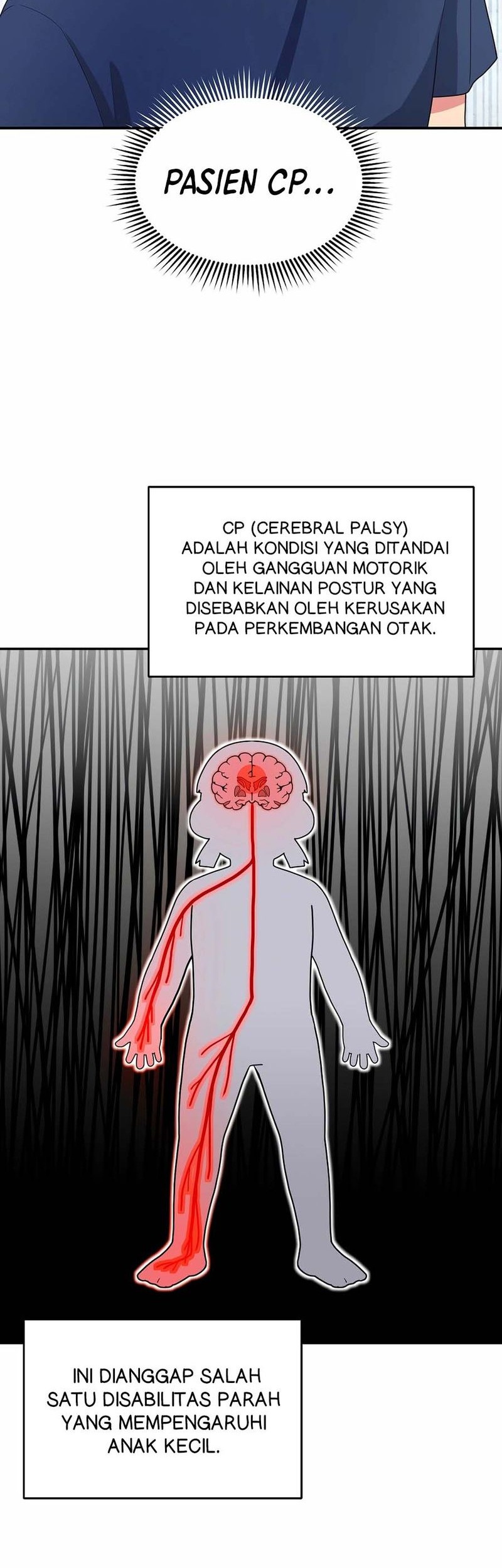 Baca The Miraculous Physical Therapist Chapter 28 Gambar 2