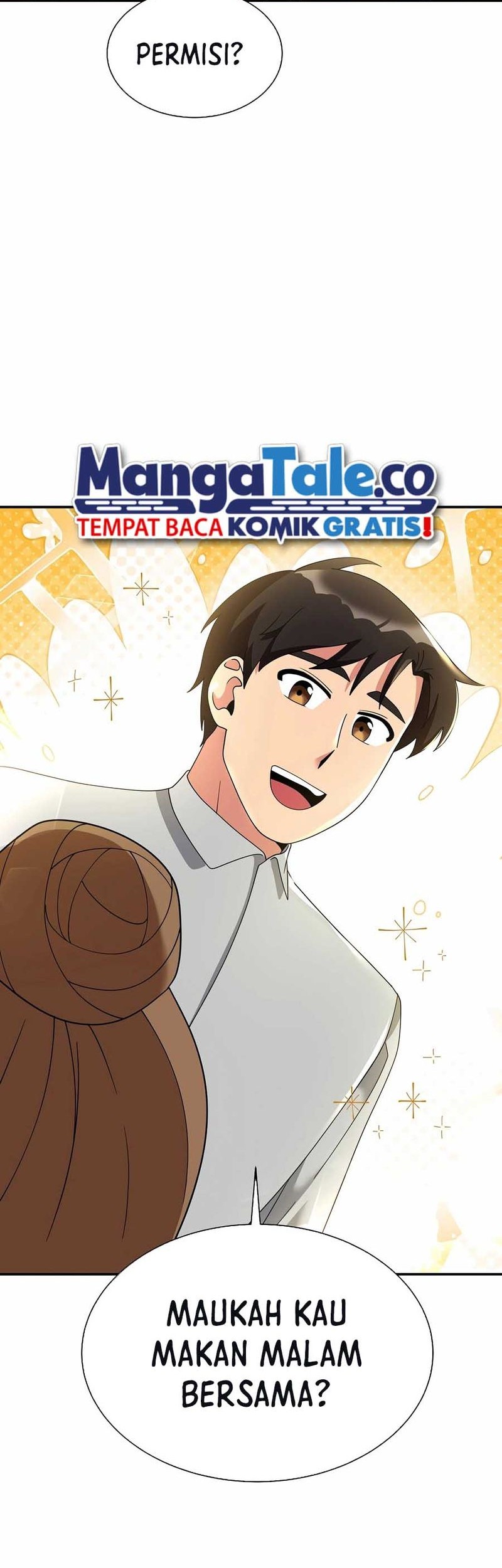 The Miraculous Physical Therapist Chapter 29 Gambar 50