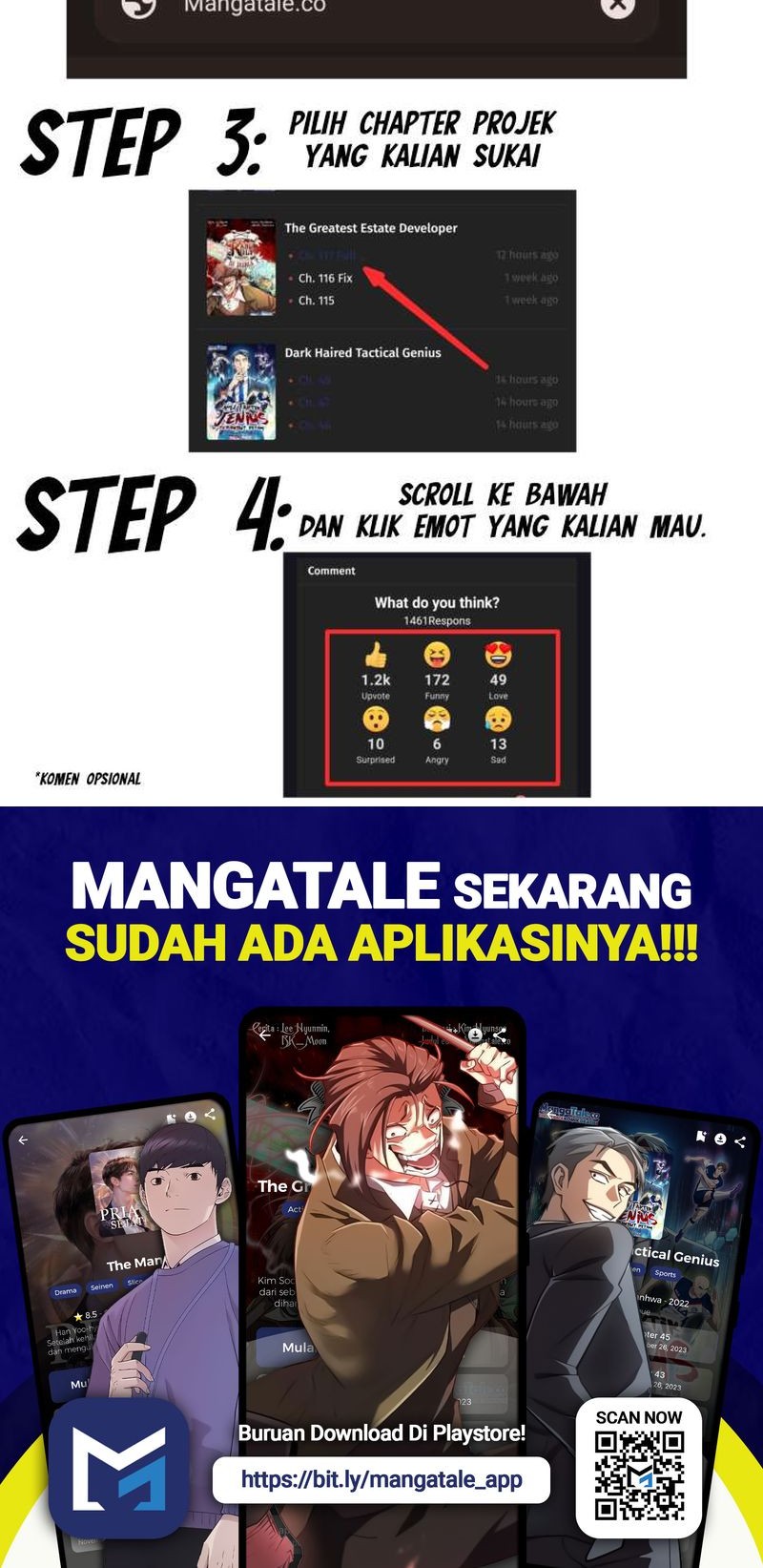 The Miraculous Physical Therapist Chapter 29 Gambar 55