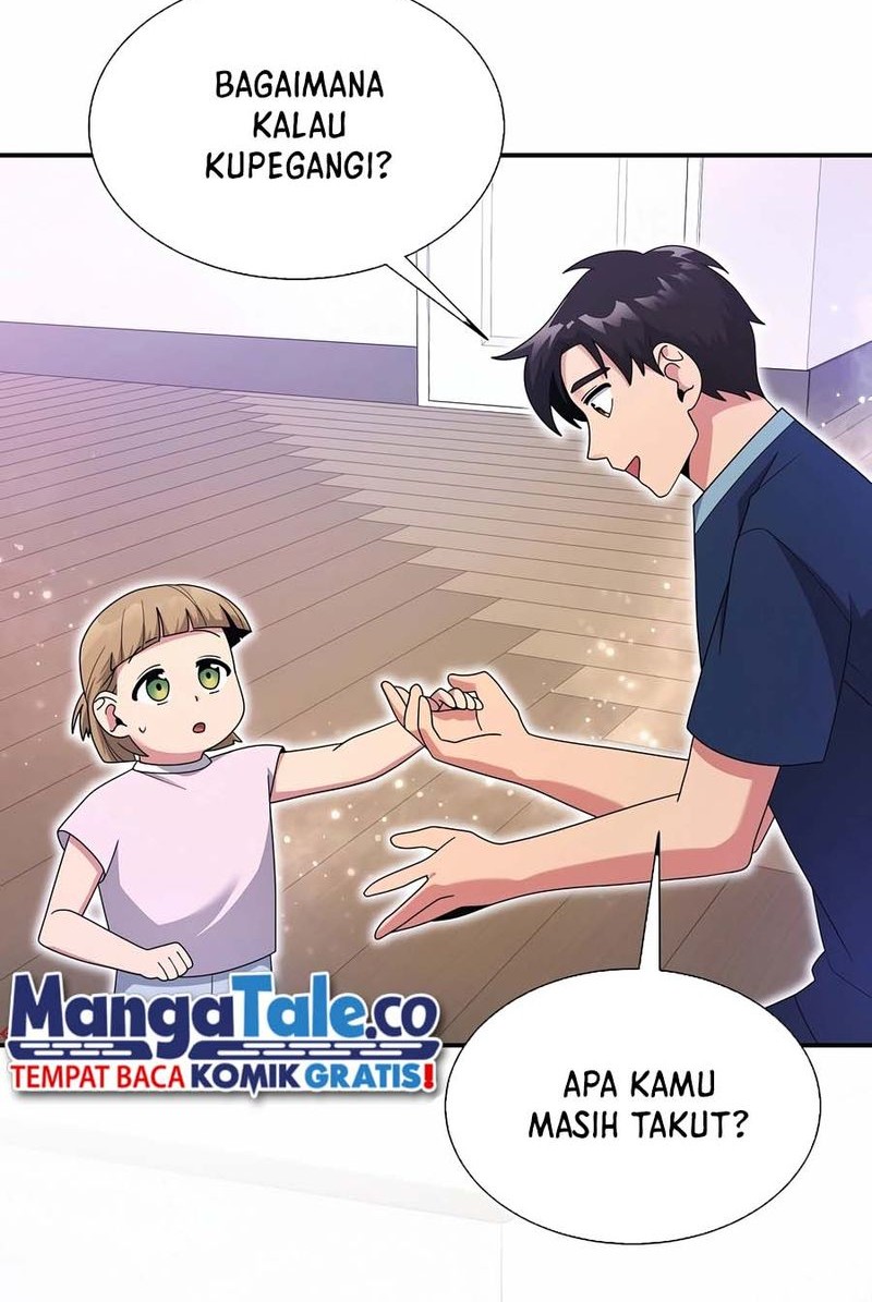 The Miraculous Physical Therapist Chapter 29 Gambar 4