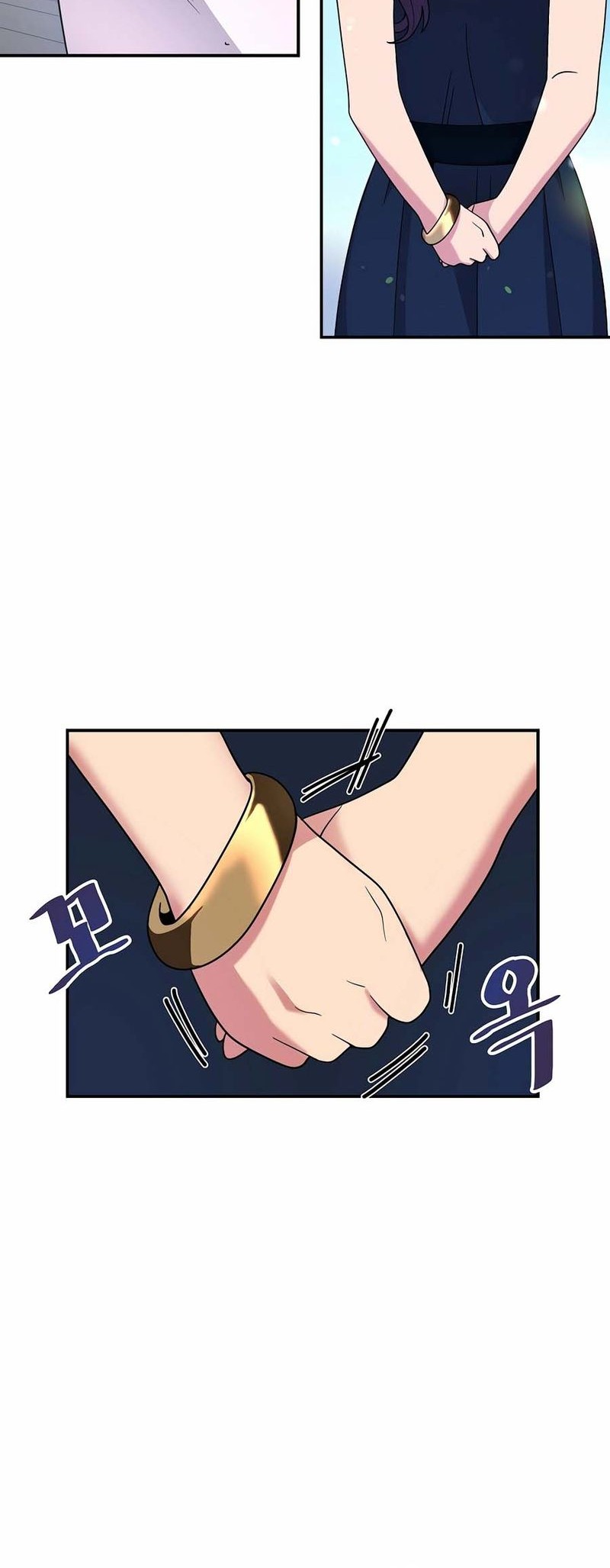 The Miraculous Physical Therapist Chapter 29 Gambar 8